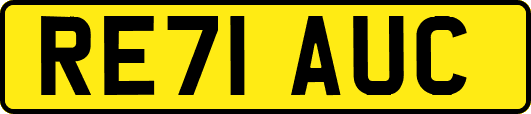 RE71AUC