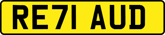 RE71AUD
