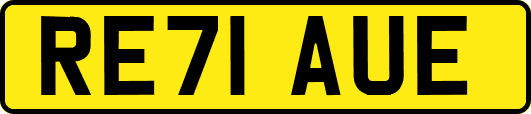 RE71AUE