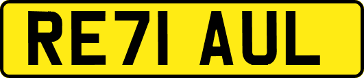 RE71AUL