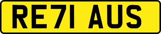 RE71AUS