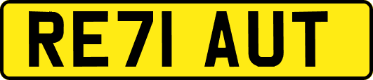 RE71AUT