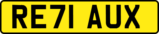 RE71AUX