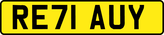 RE71AUY