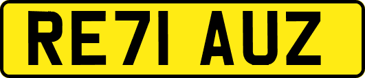 RE71AUZ