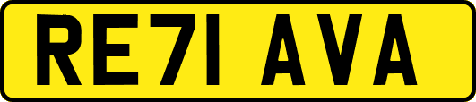 RE71AVA