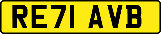 RE71AVB