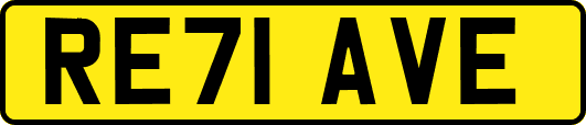 RE71AVE