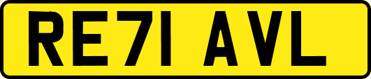 RE71AVL