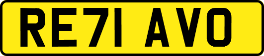 RE71AVO