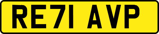 RE71AVP