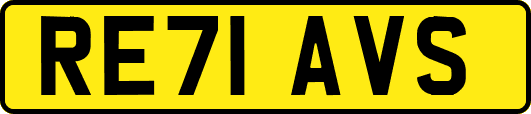 RE71AVS