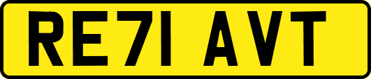 RE71AVT