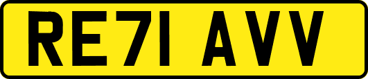 RE71AVV