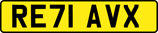 RE71AVX