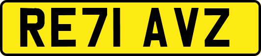 RE71AVZ