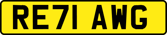 RE71AWG