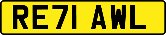 RE71AWL