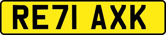 RE71AXK