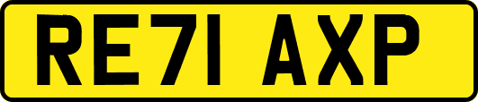 RE71AXP
