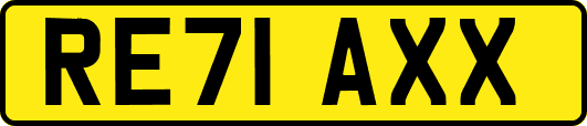 RE71AXX