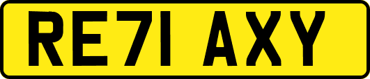 RE71AXY