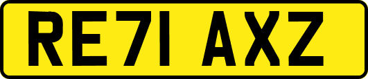 RE71AXZ