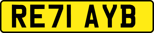 RE71AYB
