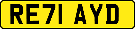 RE71AYD