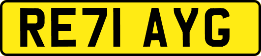 RE71AYG