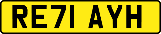 RE71AYH