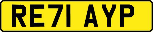 RE71AYP