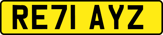 RE71AYZ