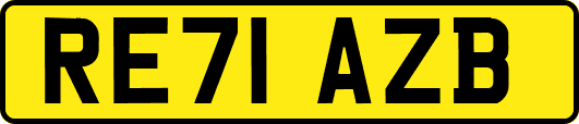 RE71AZB