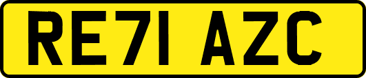 RE71AZC