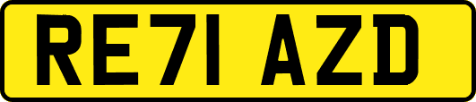 RE71AZD