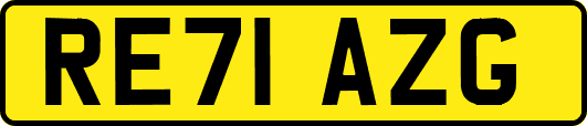 RE71AZG