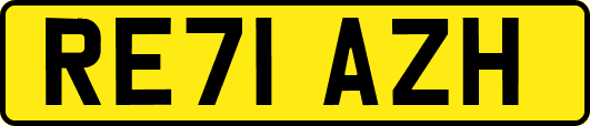 RE71AZH