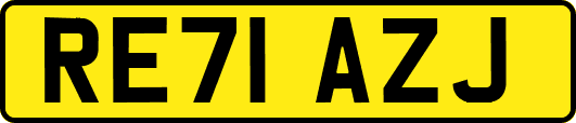 RE71AZJ
