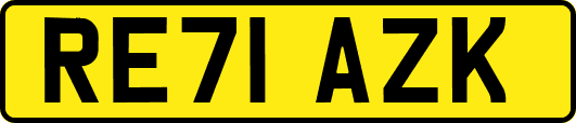 RE71AZK