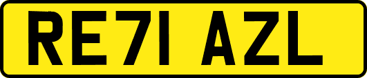 RE71AZL
