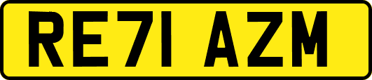 RE71AZM