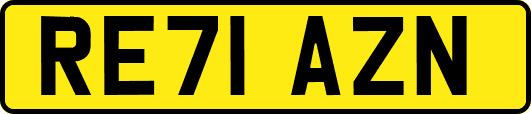 RE71AZN