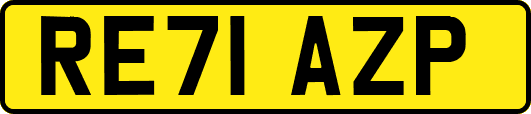 RE71AZP