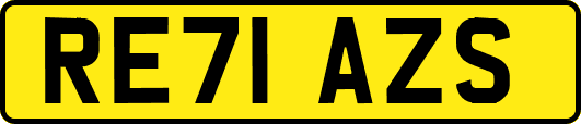 RE71AZS