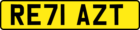 RE71AZT