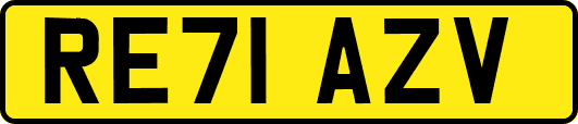 RE71AZV