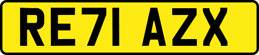 RE71AZX