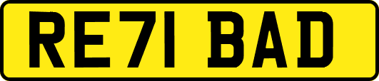 RE71BAD