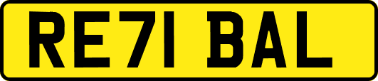 RE71BAL